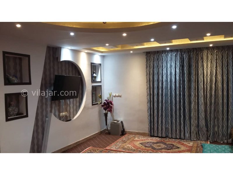 عکس شماره 586685 - اجاره ویلا استخردار در ییلاق مریان - 