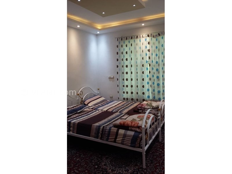 عکس شماره 586687 - اجاره ویلا استخردار در ییلاق مریان - 