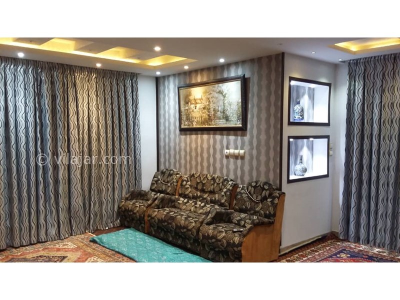 عکس شماره 586688 - اجاره ویلا استخردار در ییلاق مریان - 