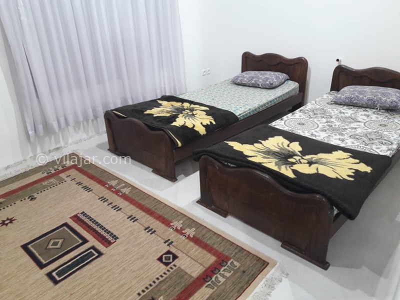 عکس شماره 586777 - اجاره ویلا در رامسر - 