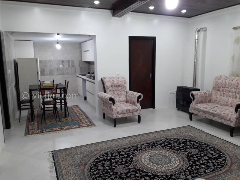 عکس شماره 586783 - اجاره ویلا در رامسر - 