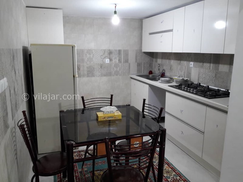 عکس شماره 586786 - اجاره ویلا در رامسر - 