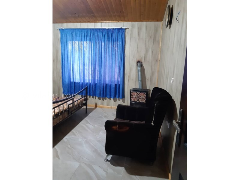 عکس شماره 586924 - اجاره ویلا با استخر در ایزدشهر - 