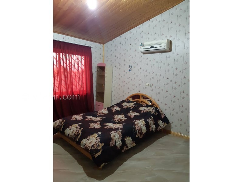 عکس شماره 586928 - اجاره ویلا با استخر در ایزدشهر - 