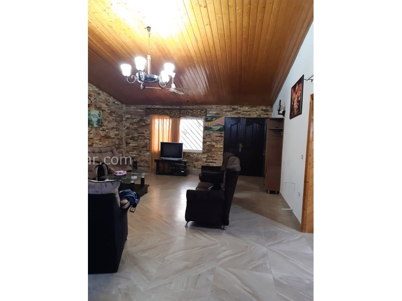 عکس شماره 586938 - اجاره ویلا با استخر در ایزدشهر - 