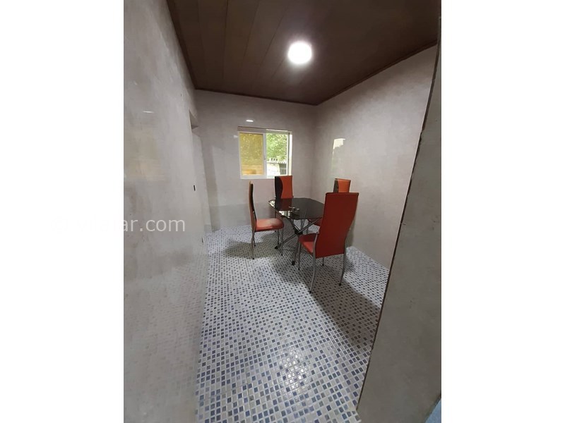 عکس شماره 586939 - اجاره ویلا با استخر در ایزدشهر - 