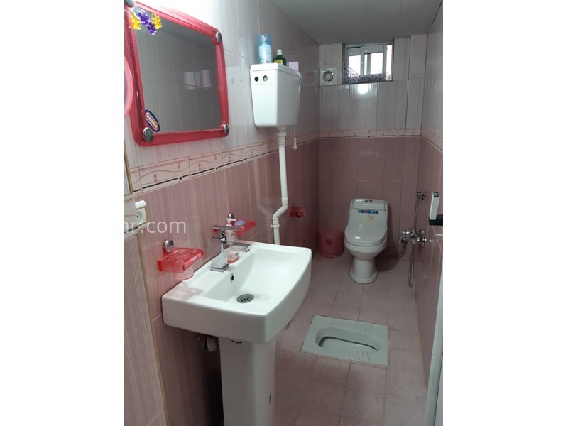 عکس شماره 586943 - اجاره ویلا با استخر در ایزدشهر - 