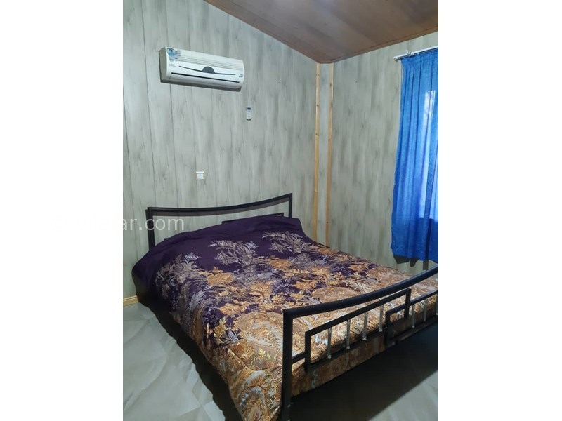 عکس شماره 586946 - اجاره ویلا با استخر در ایزدشهر - 