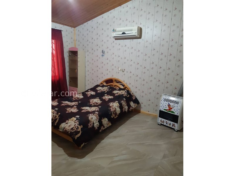 عکس شماره 586947 - اجاره ویلا با استخر در ایزدشهر - 