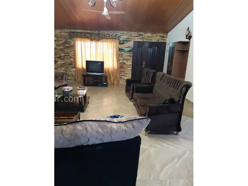 عکس شماره 586949 - اجاره ویلا با استخر در ایزدشهر - 