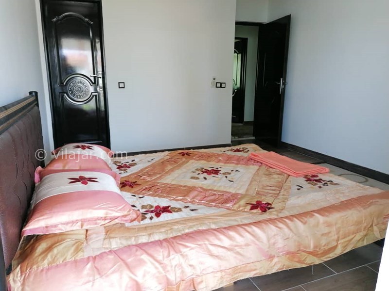 عکس شماره 586951 - اجاره ویلا دوبلکس در محمود آباد - 