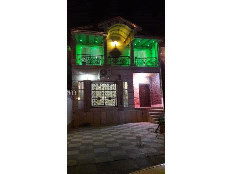 عکس شماره 586959 - اجاره ویلا دوبلکس در محمود آباد - 