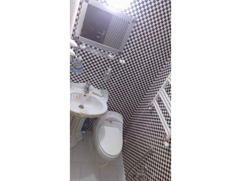 عکس شماره 586961 - اجاره ویلا دوبلکس در محمود آباد - 