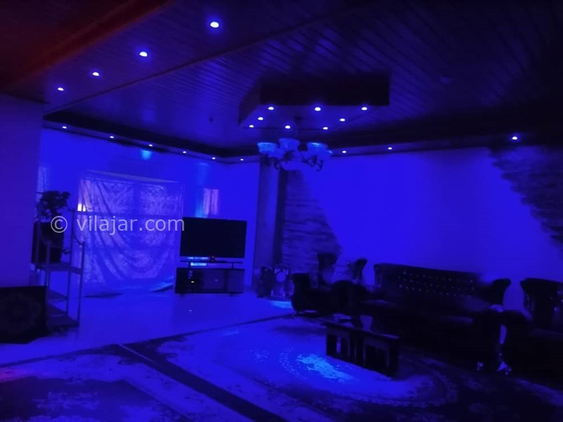 عکس شماره 586962 - اجاره ویلا دوبلکس در محمود آباد - 