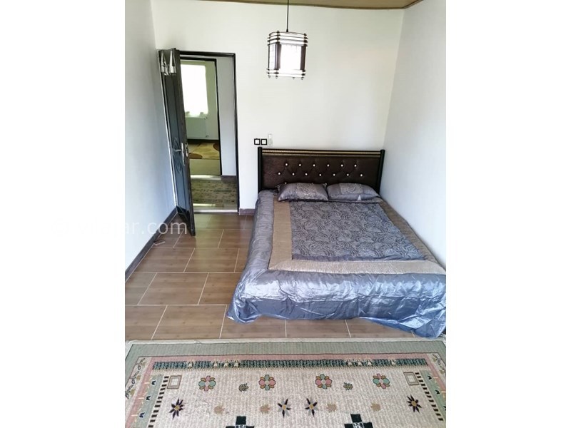 عکس شماره 586968 - اجاره ویلا دوبلکس در محمود آباد - 