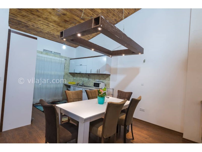 عکس شماره 586983 - اجاره ویلای جنگلی رامسر استخردار - 