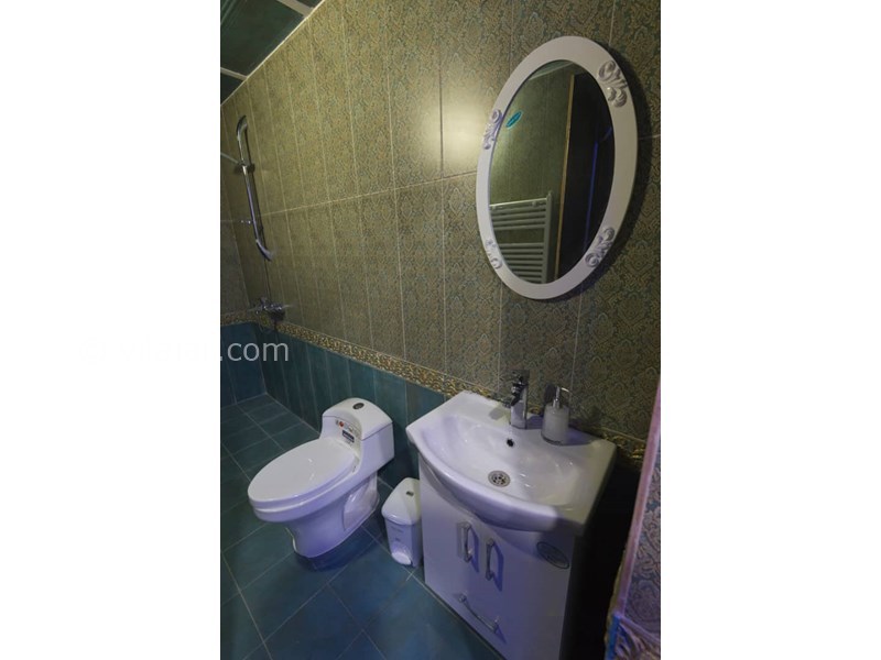 عکس شماره 586984 - اجاره ویلای جنگلی رامسر استخردار - 