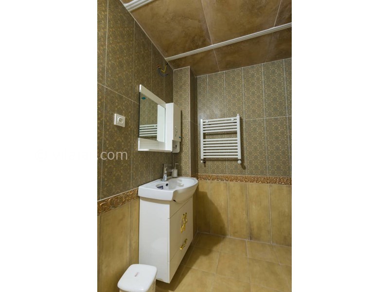 عکس شماره 586985 - اجاره ویلای جنگلی رامسر استخردار - 