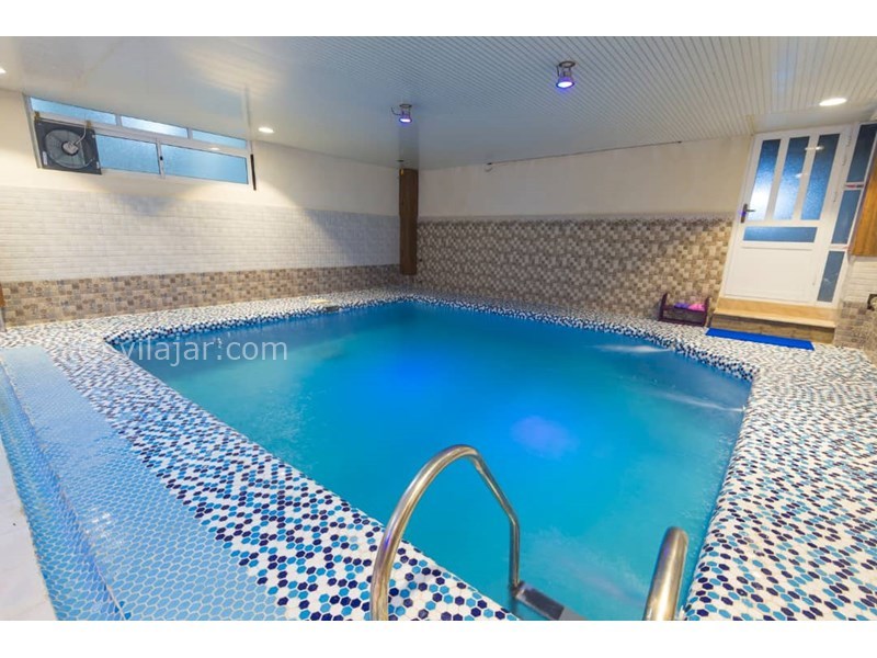 عکس شماره 586986 - اجاره ویلای جنگلی رامسر استخردار - 