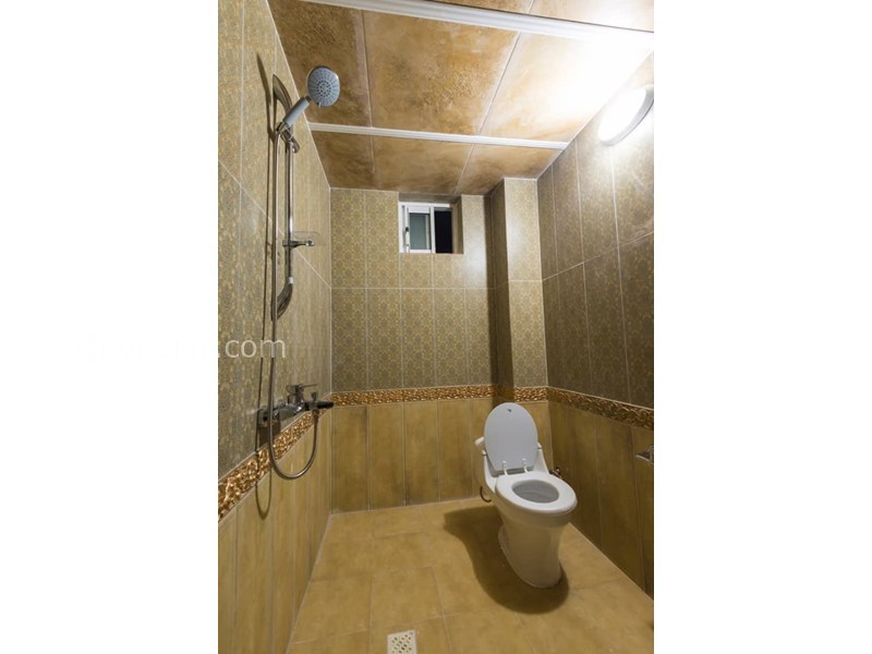 عکس شماره 586988 - اجاره ویلای جنگلی رامسر استخردار - 