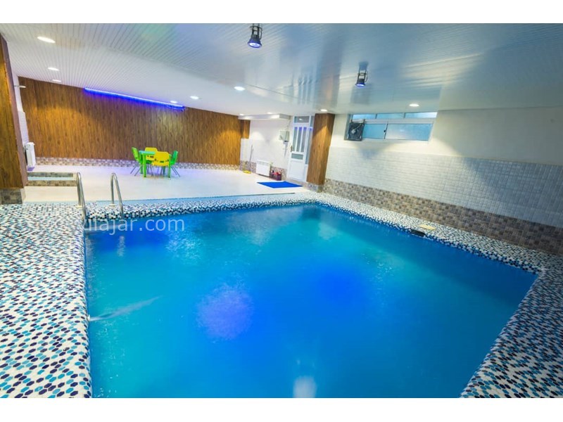 عکس شماره 586990 - اجاره ویلای جنگلی رامسر استخردار - 