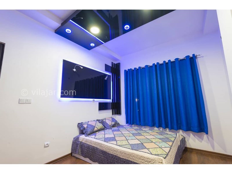 عکس شماره 586991 - اجاره ویلای جنگلی رامسر استخردار - 