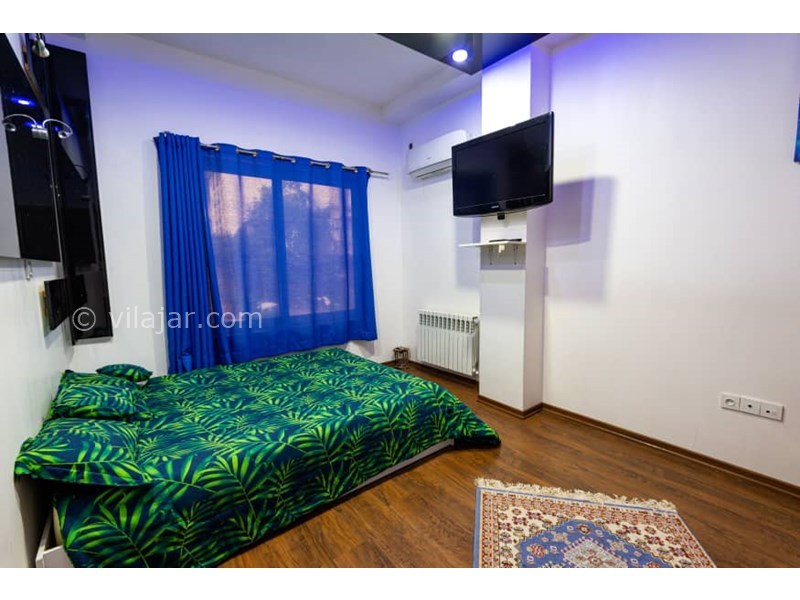 عکس شماره 586994 - اجاره ویلای جنگلی رامسر استخردار - 