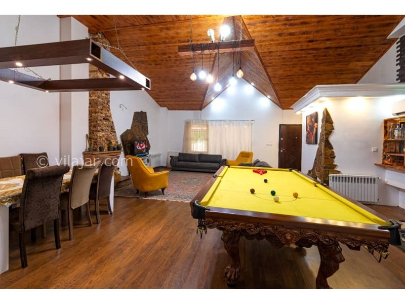 عکس شماره 586998 - اجاره ویلای جنگلی رامسر استخردار - 