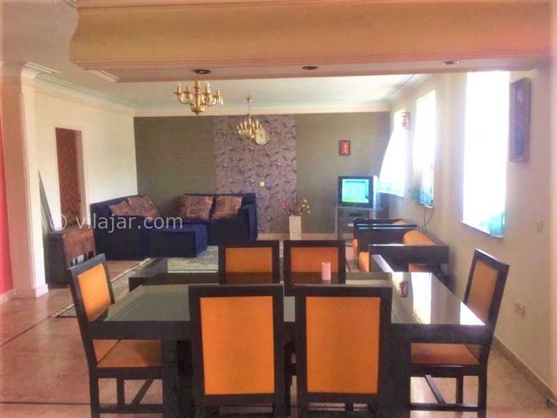 عکس شماره 587014 - اجاره خانه در رشت - 