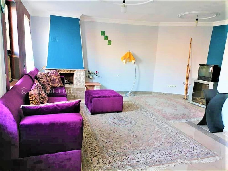 عکس شماره 587015 - اجاره خانه در رشت - 