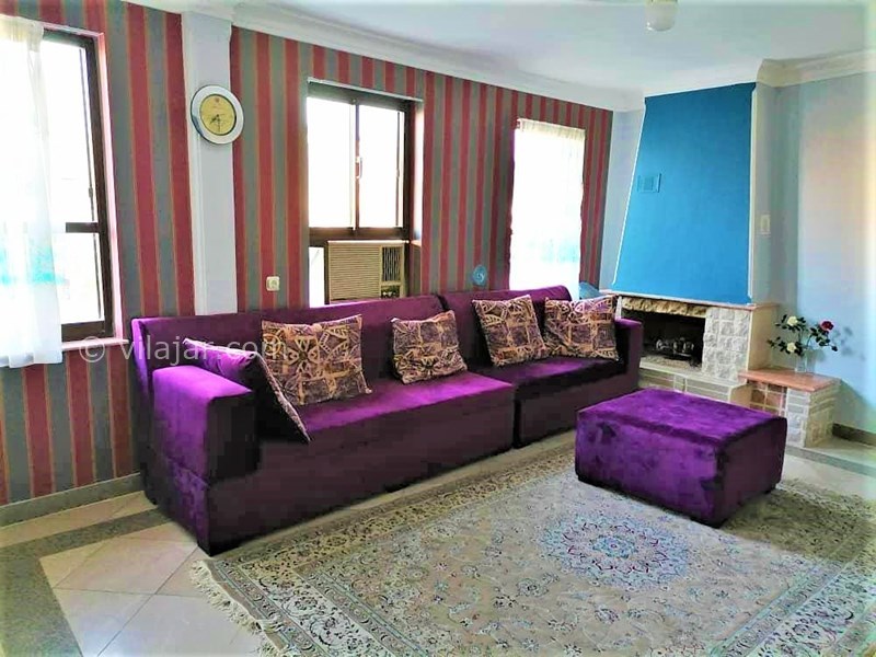 عکس شماره 587016 - اجاره خانه در رشت - تصویر اصلی