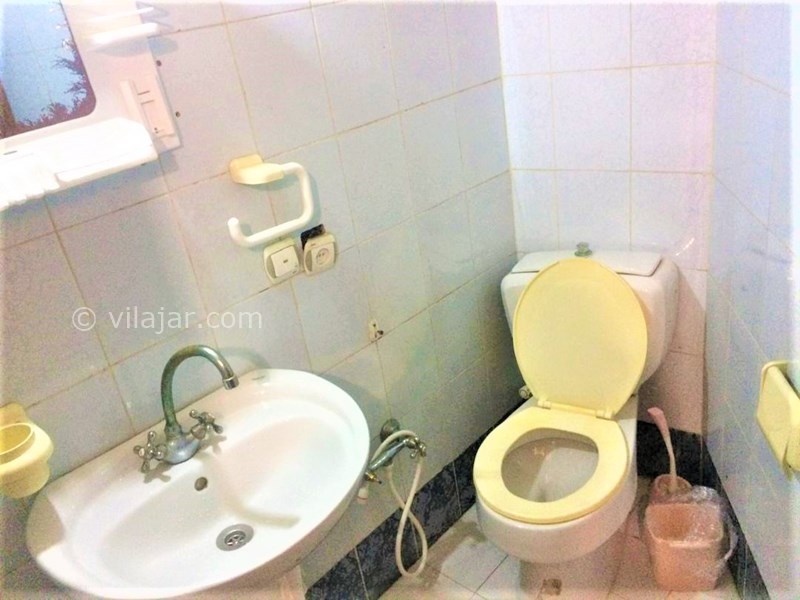 عکس شماره 587018 - اجاره خانه در رشت - 