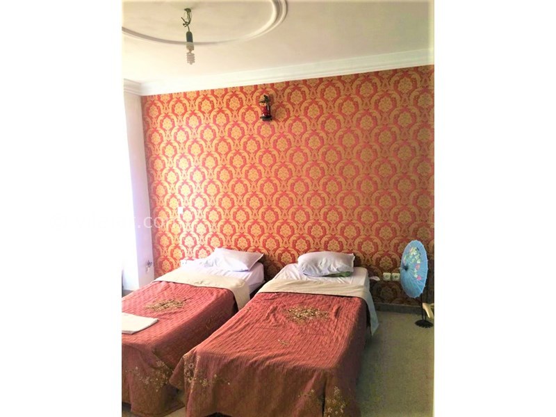 عکس شماره 587020 - اجاره خانه در رشت - 