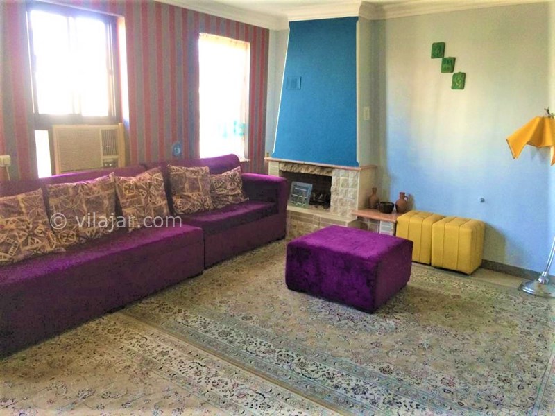 عکس شماره 587021 - اجاره خانه در رشت - 