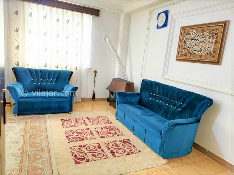 عکس شماره 587023 - اجاره آپارتمان در رشت -