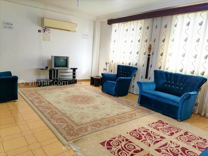 عکس شماره 587026 - اجاره آپارتمان در رشت -