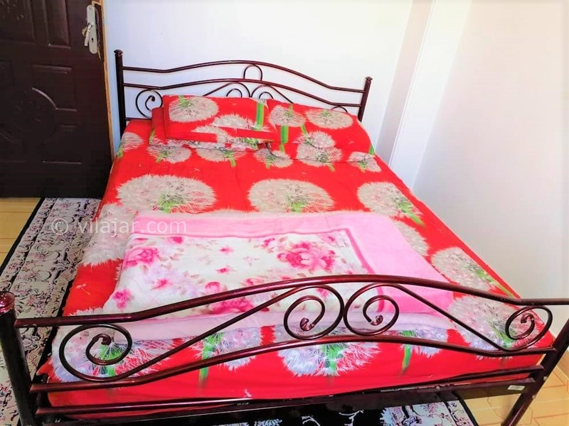 عکس شماره 587027 - اجاره آپارتمان در رشت -