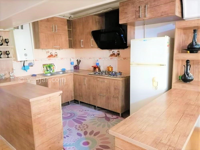 عکس شماره 587029 - اجاره آپارتمان در رشت -