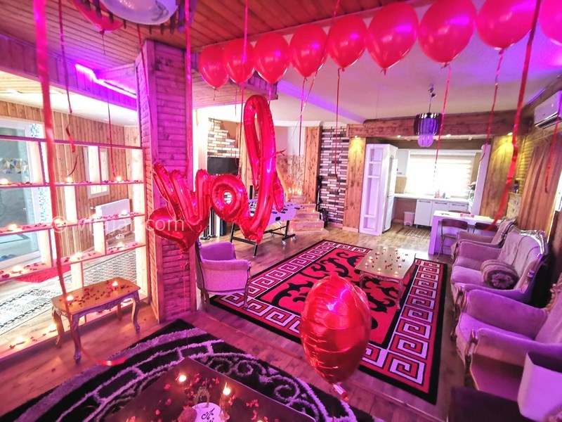 عکس شماره 587103 - رزرو ویلا ساحلی در سرخرود با استخر - 