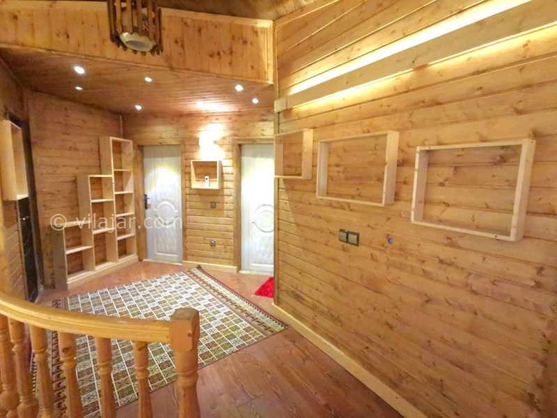 عکس شماره 587109 - رزرو ویلا ساحلی در سرخرود با استخر - 