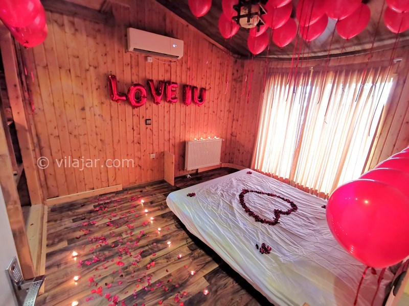 عکس شماره 587110 - رزرو ویلا ساحلی در سرخرود با استخر - 