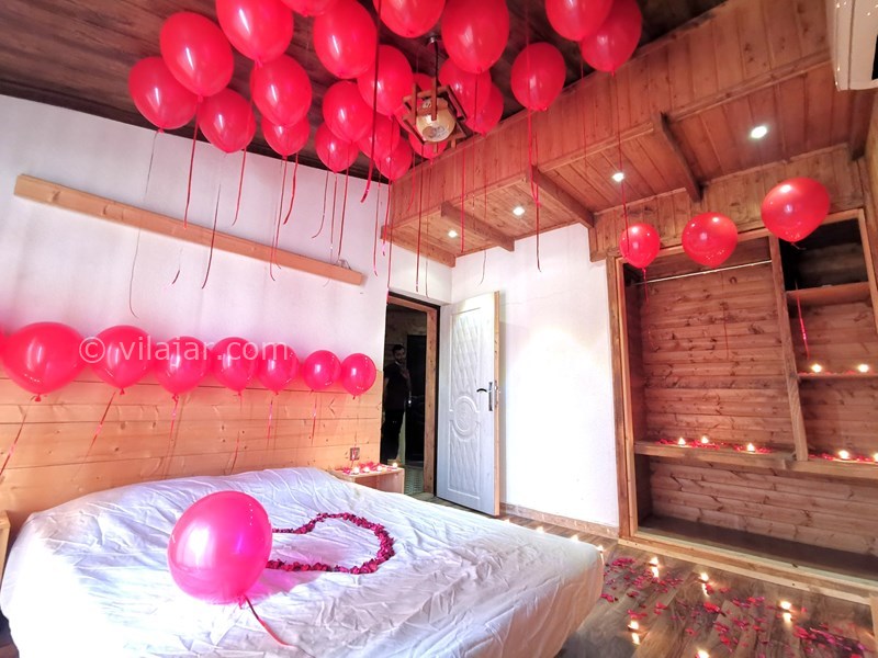 عکس شماره 587111 - رزرو ویلا ساحلی در سرخرود با استخر - 