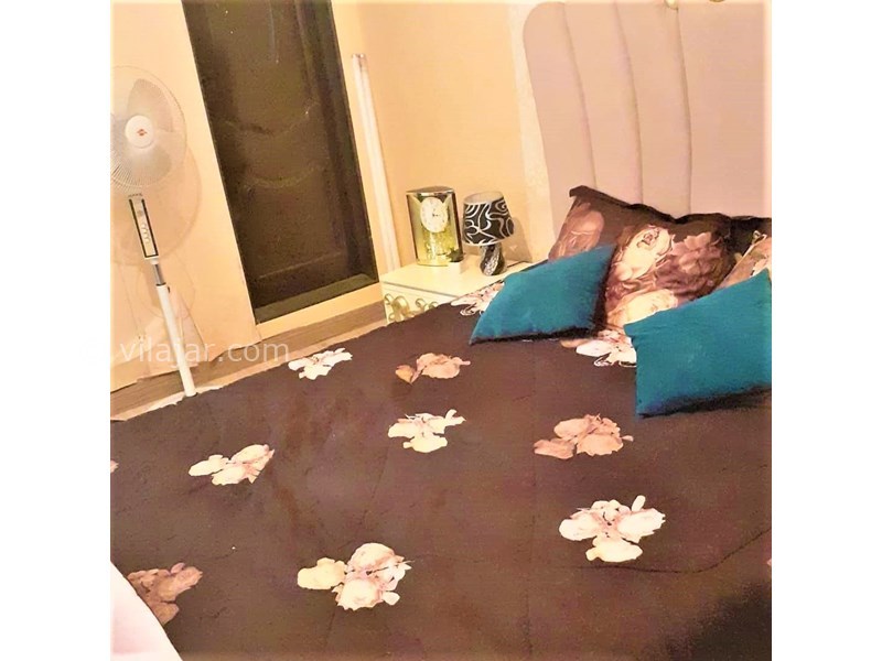 عکس شماره 587114 - اجاره آپارتمان در رشت - 