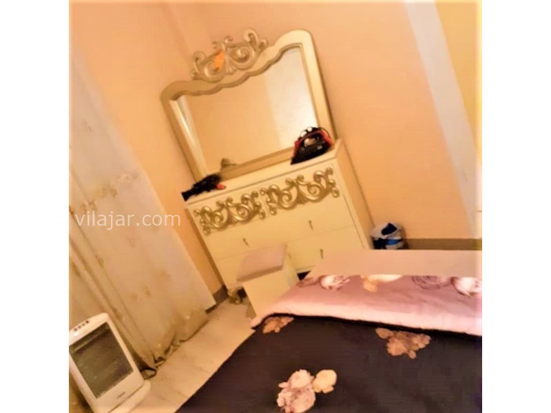 عکس شماره 587122 - اجاره آپارتمان در رشت - 