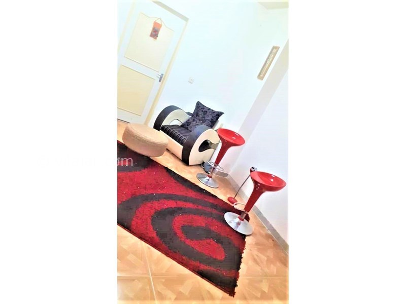 عکس شماره 587123 - اجاره آپارتمان در رشت - 