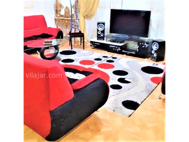 عکس شماره 587125 - اجاره آپارتمان در رشت - 