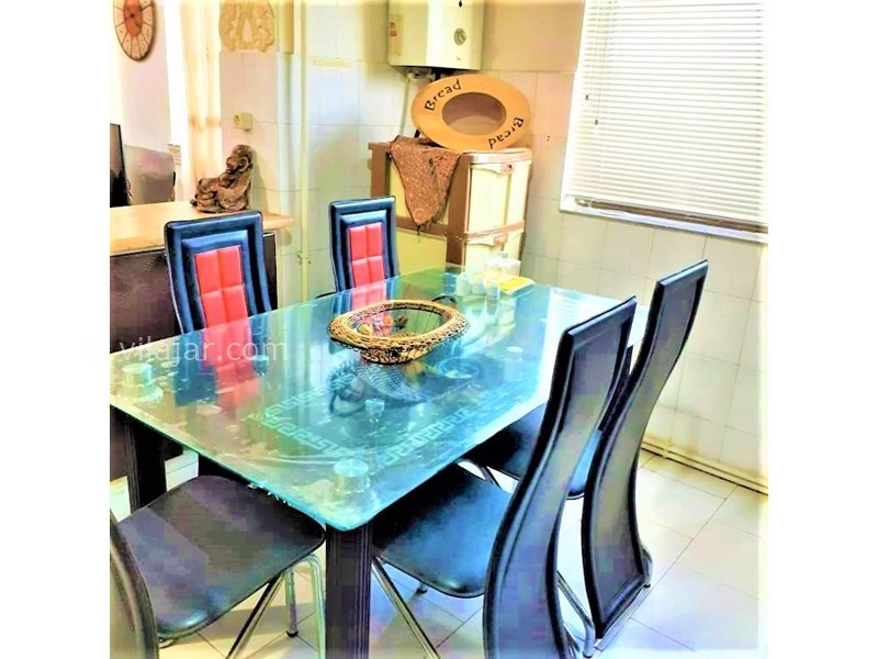 عکس شماره 587126 - اجاره آپارتمان در رشت - 