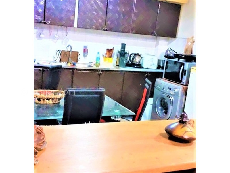 عکس شماره 587128 - اجاره آپارتمان در رشت - 