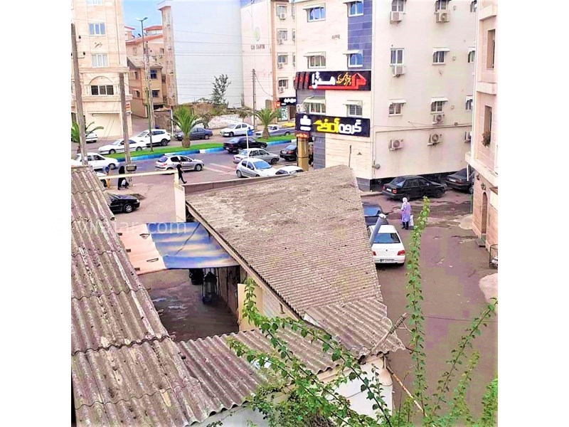 عکس شماره 587129 - اجاره آپارتمان در رشت - 