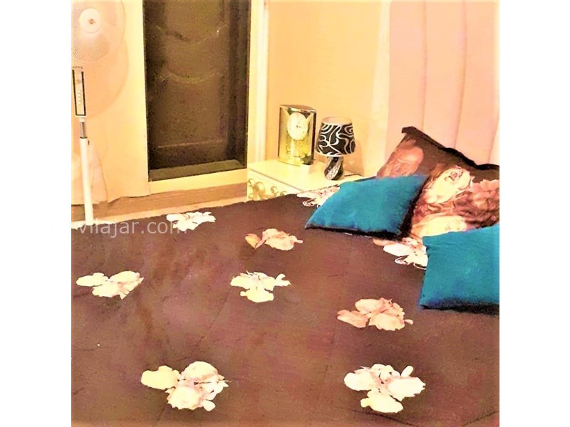 عکس شماره 587130 - اجاره آپارتمان در رشت - 